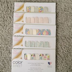 Color Street - Retro Pop